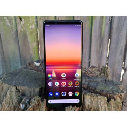 Sony Xperia 1 II 5G 256GB (Ekspozicinė prekė)